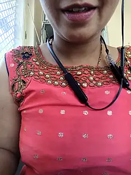 Rani Desai69 online show from 03-02-26, 07:15