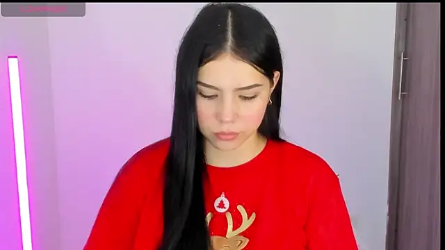 Natasha su  online show from 12-04-25, 07:46