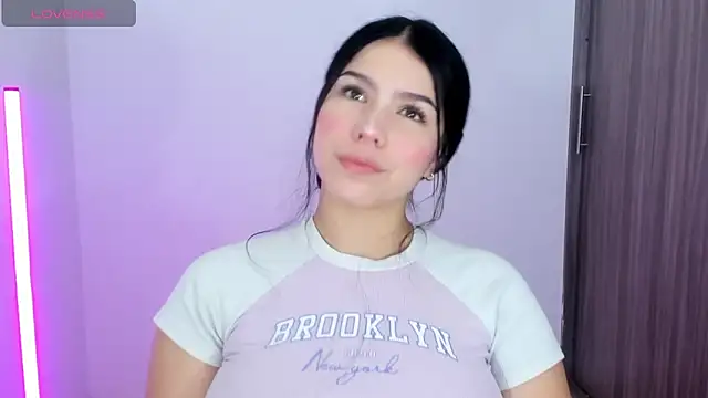 Natasha su  online show from 01-15-26, 05:44