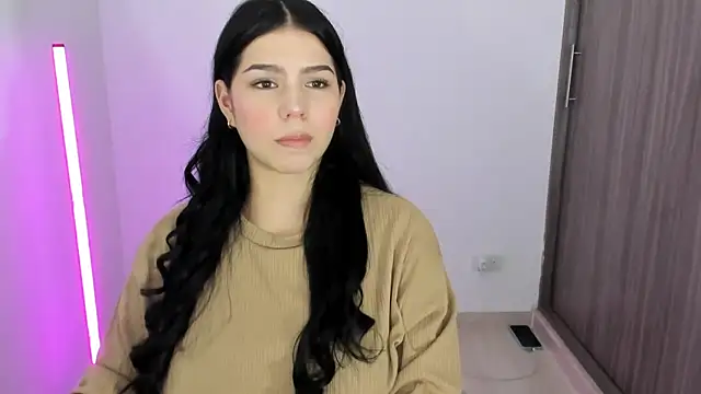 Natasha su  online show from 11-15-25, 07:40