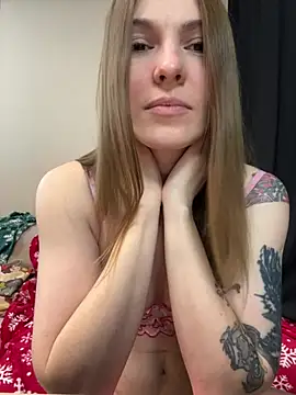 RachelBelI online show from 02-15-26, 11:47