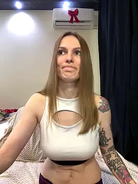 RachelBelI online show from 09-22-25, 11:33