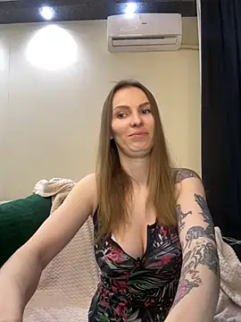 RachelBelI online show from 03-11-25, 11:15