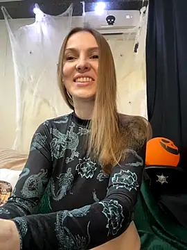 RachelBelI online show from 11-04-25, 11:41