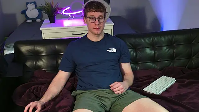 BlueEyedTallGuy94 online show from 01-14-26, 11:30