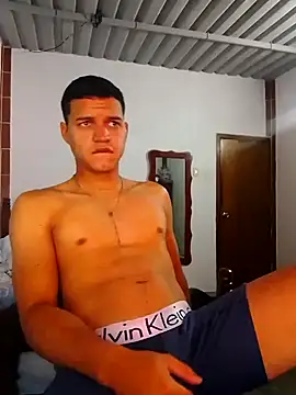 Jesus VIP  online show from 02-04-25, 08:49