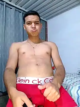 Jesus VIP  online show from 03-23-25, 02:37