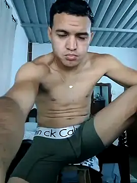 Jesus VIP  online show from 02-28-25, 10:50