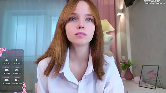 b4by LoL1 online show from 10-12-25, 10:05