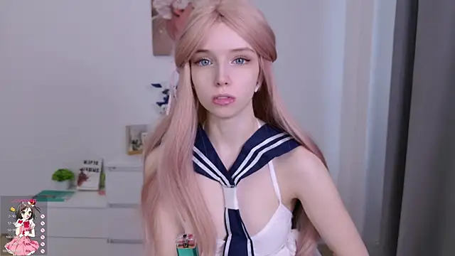 b4by LoL1 online show from 03-07-25, 08:02