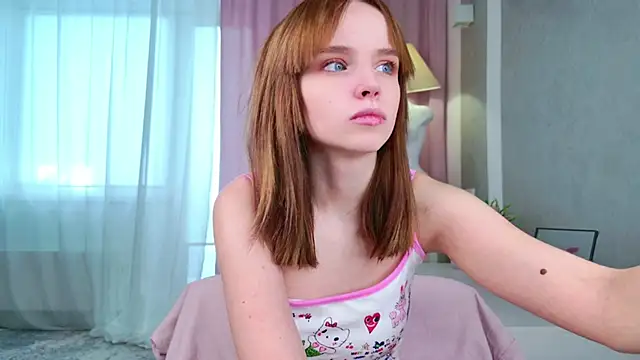 b4by LoL1 online show from 09-12-25, 09:31