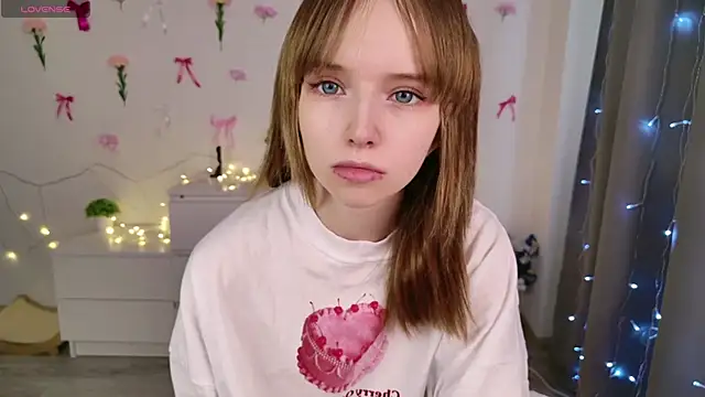 b4by LoL1 online show from 03-13-25, 08:26