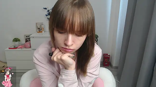 b4by LoL1 online show from 03-03-25, 10:06