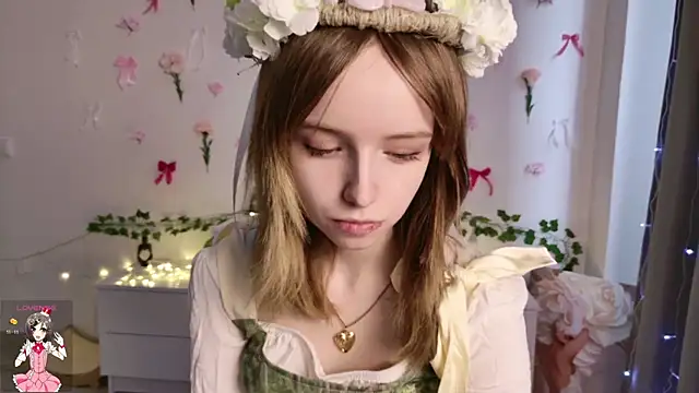 b4by LoL1 online show from 03-08-25, 09:17