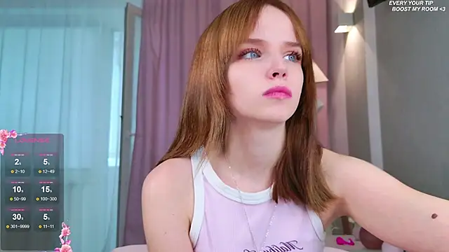 b4by LoL1 online show from 09-17-25, 11:45