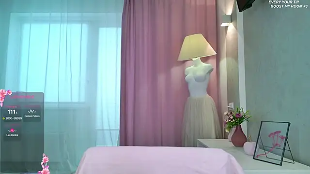 b4by LoL1 online show from 09-19-25, 05:33