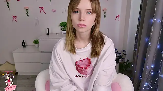 b4by LoL1 online show from 03-10-25, 11:55