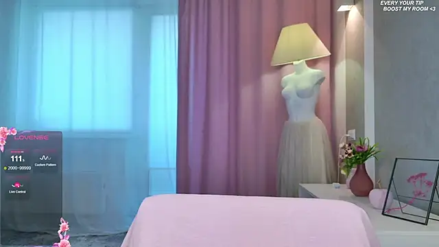 b4by LoL1 online show from 09-20-25, 03:33