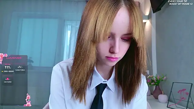 b4by LoL1 online show from 10-17-25, 07:00