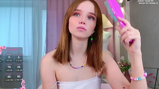 b4by LoL1 online show from 09-26-25, 04:52