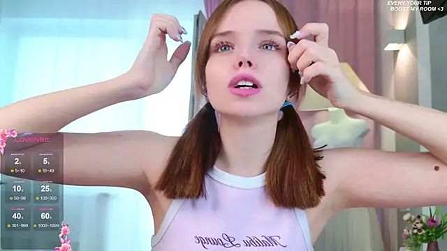 b4by LoL1 online show from 10-08-25, 06:48