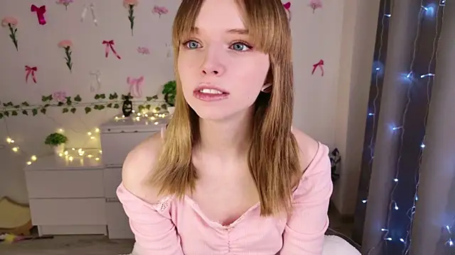 b4by LoL1 online show from 03-15-25, 02:55