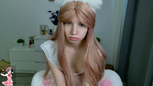 b4by LoL1 online show from 03-06-25, 08:19