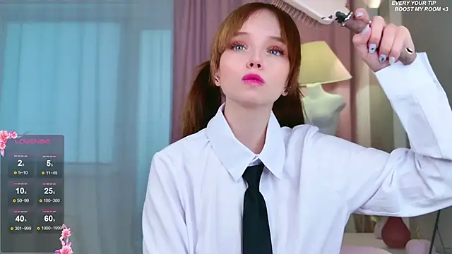 b4by LoL1 online show from 09-18-25, 11:24