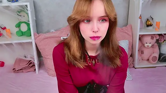 b4by LoL1 online show from 10-28-25, 12:37