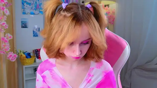 b4by LoL1 online show from 05-18-26, 01:16