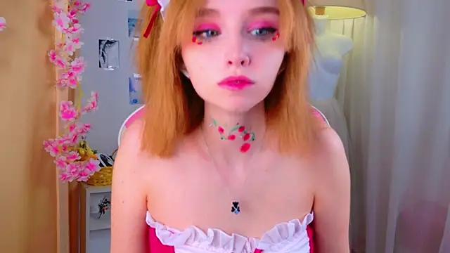 b4by LoL1 online show from 05-01-26, 03:22