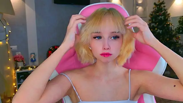 b4by LoL1 online show from 01-13-26, 02:54