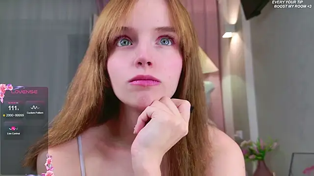 b4by LoL1 online show from 10-23-25, 06:28