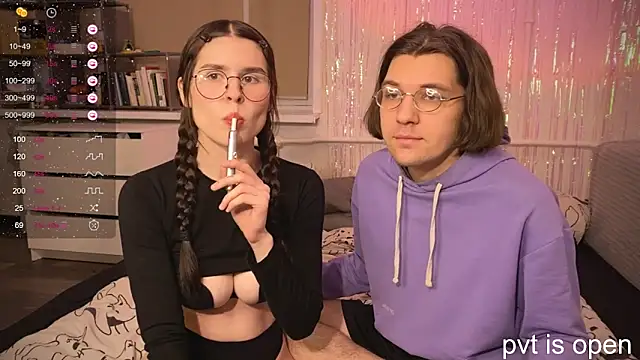 passiondesire  online show from 02-07-26, 03:31