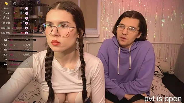 passiondesire  online show from 02-12-26, 02:50