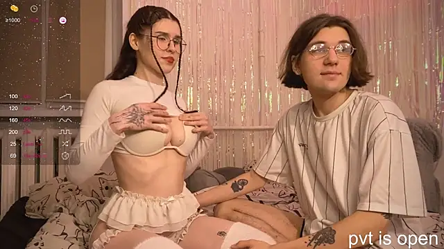 passiondesire  online show from 02-04-26, 03:18