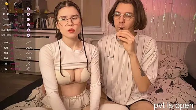 passiondesire  online show from 02-05-26, 03:30