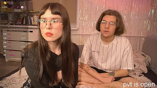 passiondesire  online show from 02-06-26, 03:08