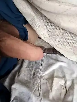 Grig1982 online show from 04-17-26, 05:54