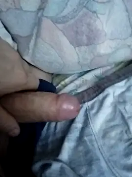 Grig1982 online show from 02-08-26, 06:33