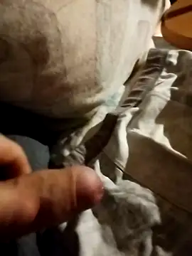 Grig1982 online show from 02-21-26, 07:27