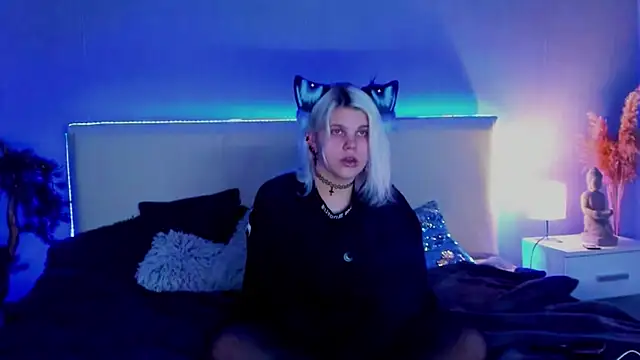 JoannLowe online show from 03-19-25, 11:36