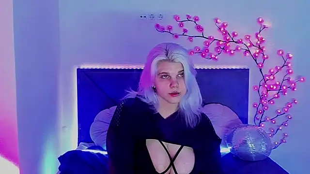 JoannLowe online show from 03-16-26, 08:22