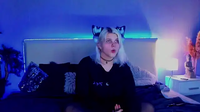 JoannLowe online show from 03-16-25, 12:12