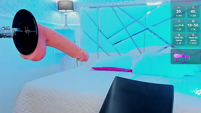 LYEN RAE online show from 12-03-25, 03:51