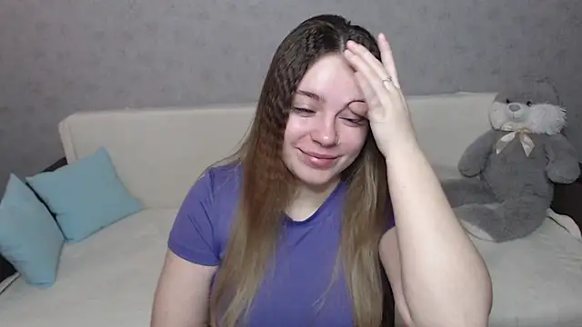 Snapshot of _Sweet_Lana chatting on 03-21-25, 06:38 Sweet Lana online show from 03-21-25, 06:38