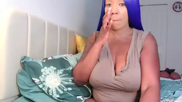 Snapshot of MistressLava_Femdom chatting on 07-17-26, 04:21 MistressLava Femdom online show from 07-17-26, 04:21