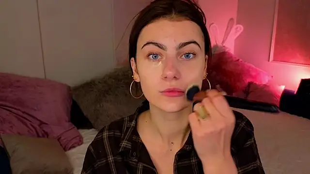 tomorrows day online show from 10-27-25, 09:27