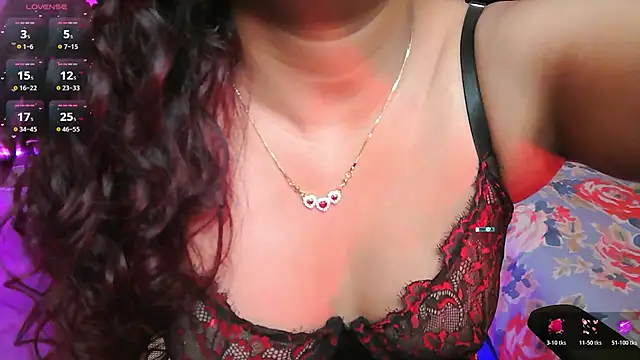 Hot chocolate   online show from 05-19-26, 05:31