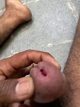 MuslimindianCock online show from 03-12-26, 10:08